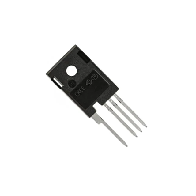 C3M0030090K Wolfspeed, Inc.  Transistoren - FETs MOSFETs - Einzeln